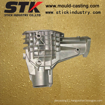 Aluminium Permanent Mould Casting Product